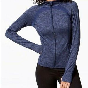 Ideology activewear jacket